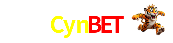 Logo da Cynbet