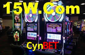 Cynbet: Seu Cassino Premiado com Pagamentos Rápidos