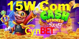 Cynbet: Jogos de Caça-Níqueis-Altas Recompensas, Roleta-Velocidade, Blackjack-Desafios Máximos