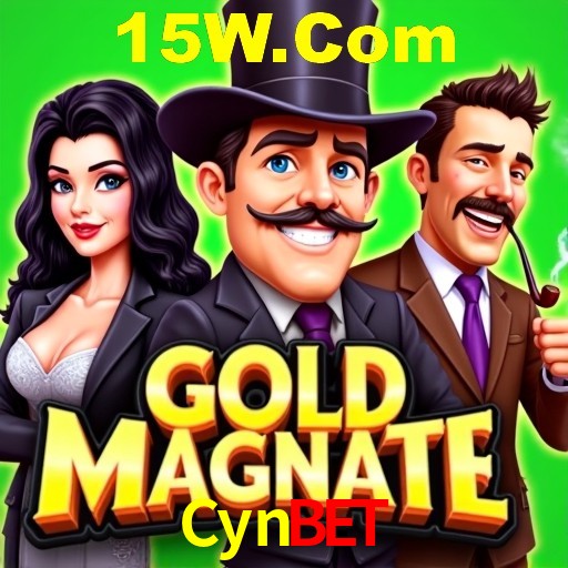 Casino VIP Cynbet