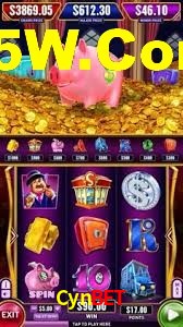 Live Casino Cynbet