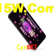 Welcome Bonus Cynbet