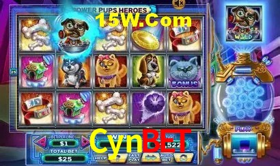 A Emoção da Loteria na Cynbet: Uma Chance de Mudança de Vida