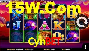 Cynbet.Com