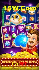 Welcome Bonus Cynbet