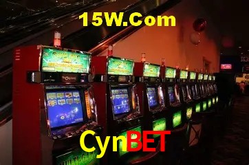 A Popularidade dos Caça-Níqueis no Cynbet