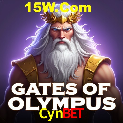APP oficial da Cynbet para mobile